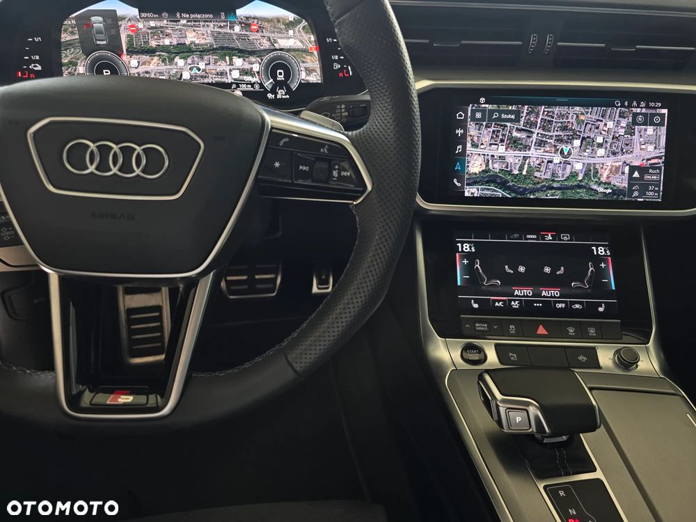 Audi A7 Sportback - 14