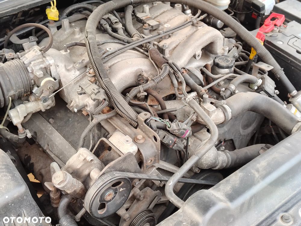 Kia Sorento 3.5 V6 Escape - 7