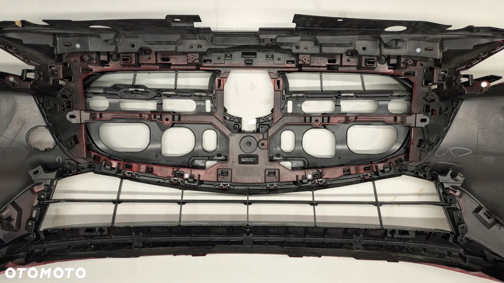 zderzak przód mazda 2 lift 2023- - 12