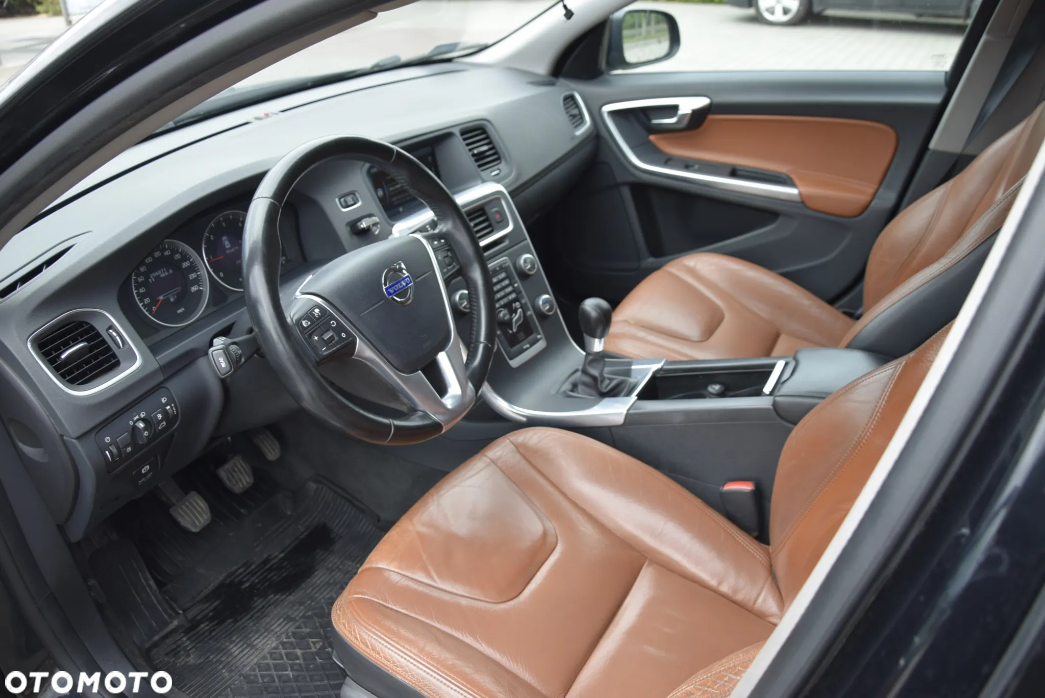 Volvo S60 - 12