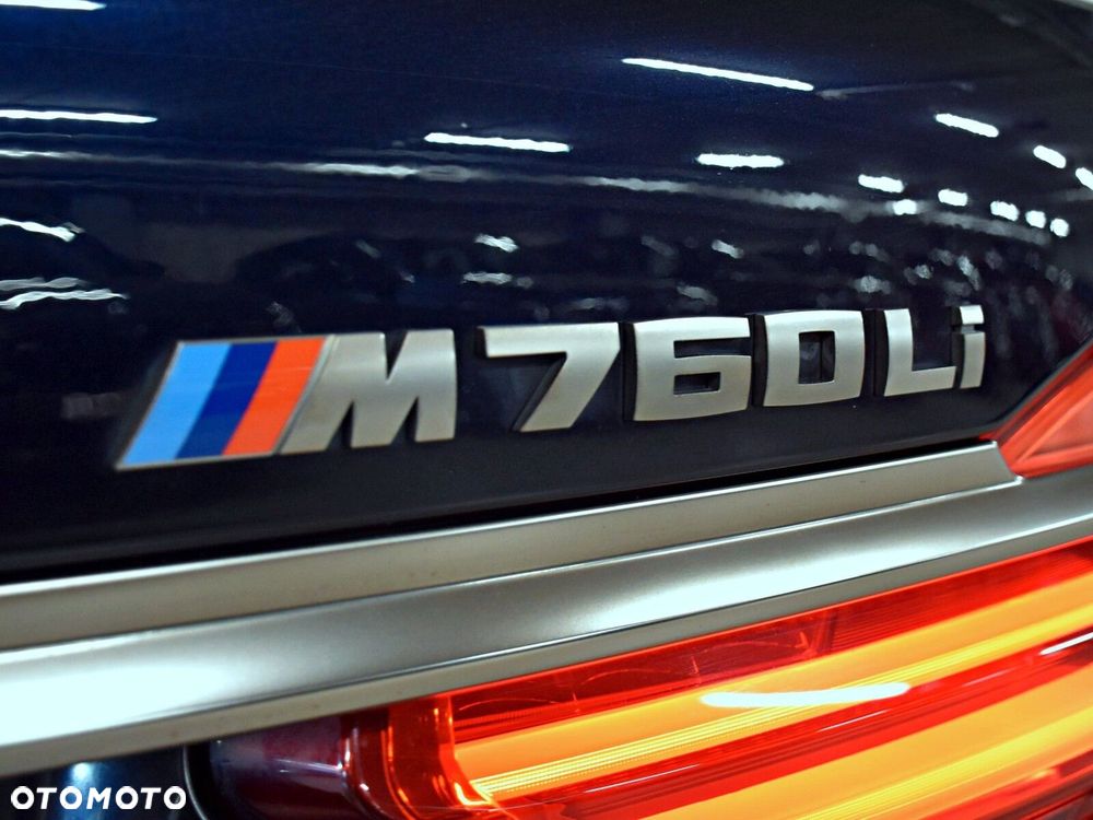 BMW Seria 7 - 41