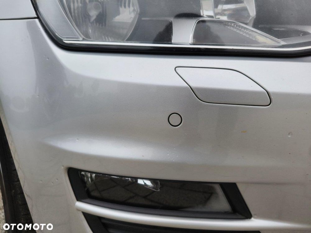 Volkswagen Golf 1.4 TSI BMT Comfortline - 33