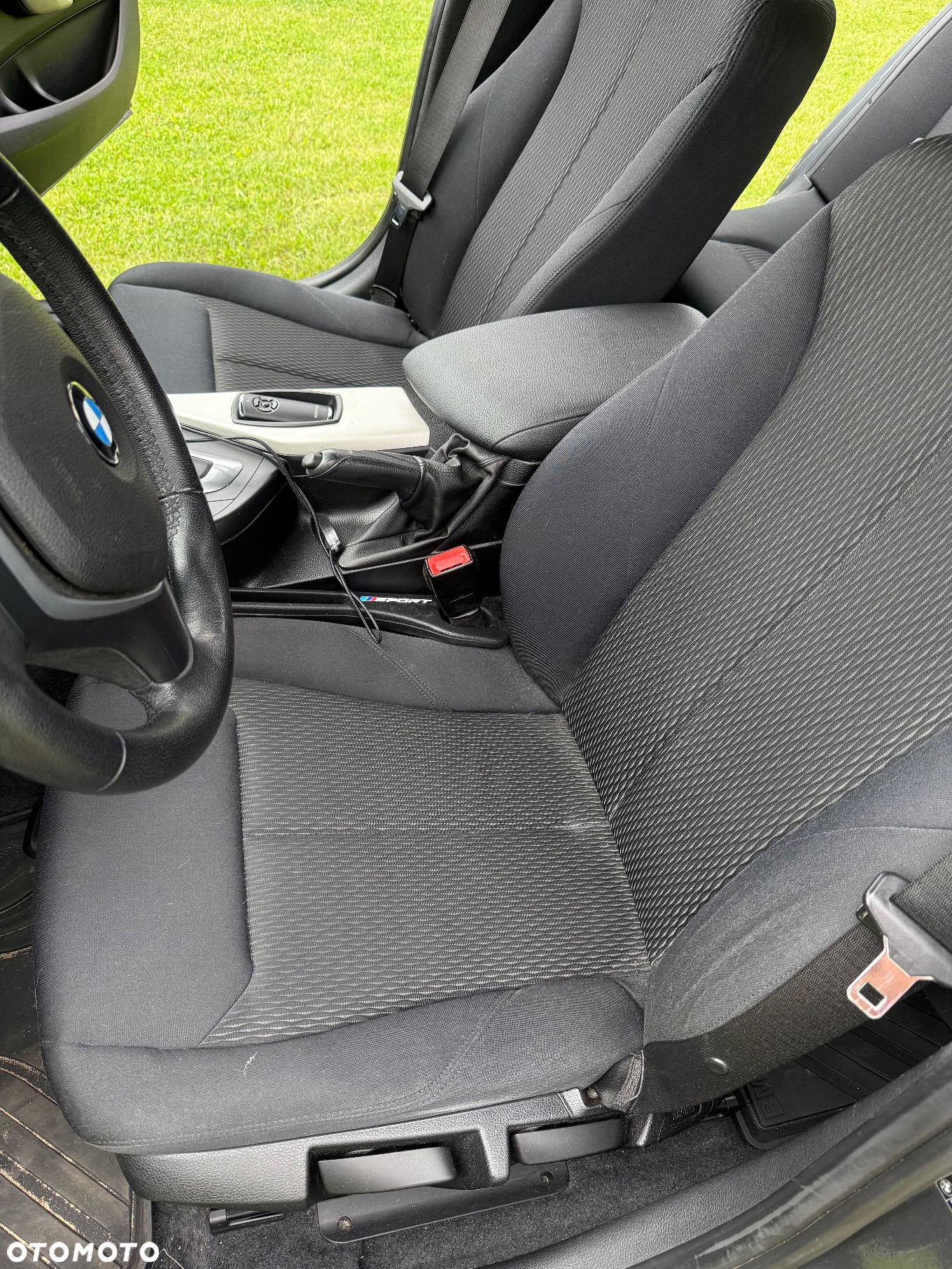BMW Seria 1 116i - 14