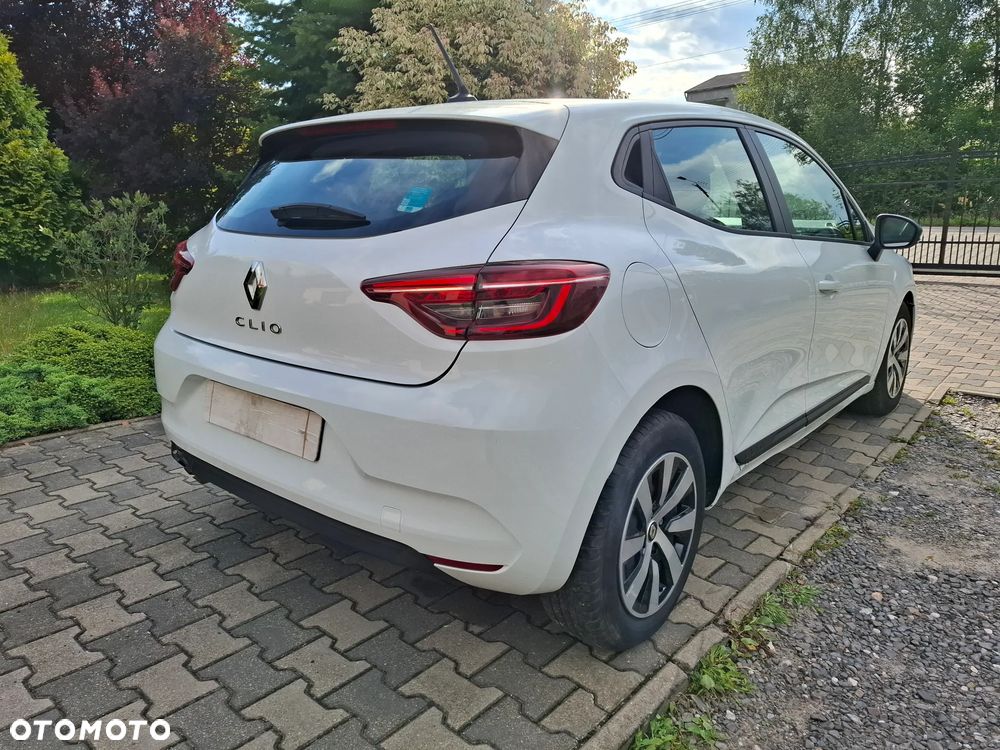 Renault Clio 1.0 TCe Intens - 7