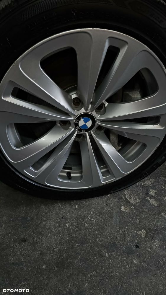 BMW Seria 5 530d - 11