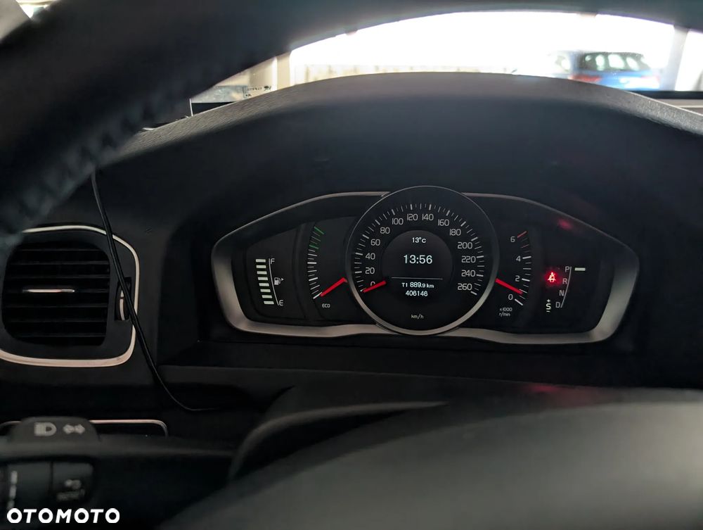 Volvo V60 D3 Kinetic - 13