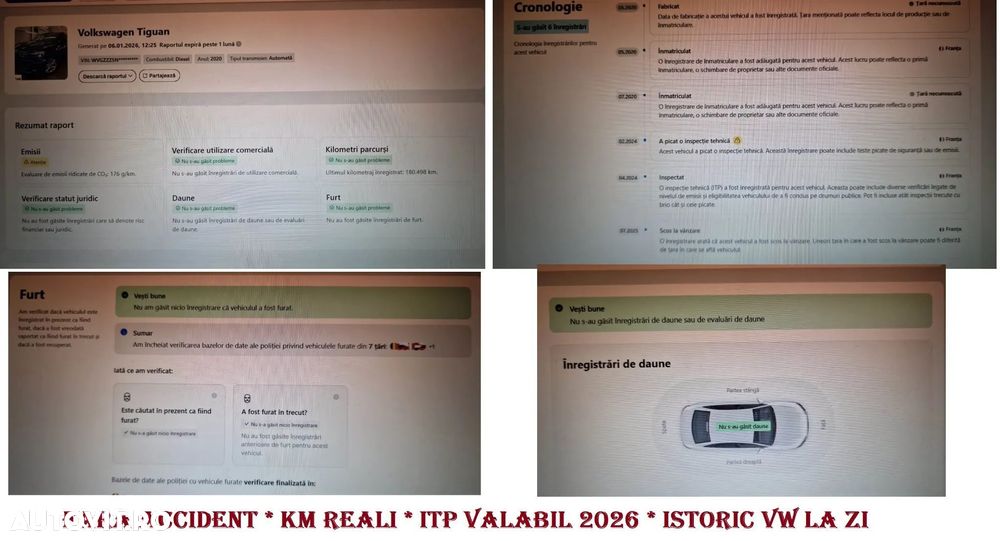 Volkswagen Tiguan Allspace 2.0 TDI SCR 4Motion DSG Highline - 8