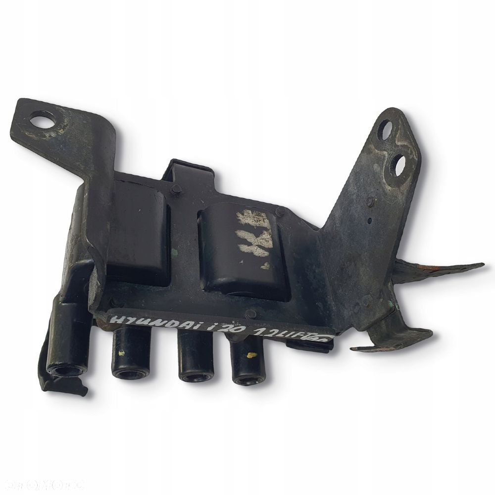 CEWKA ZAPŁONOWA Hyundai I20 1.2 16V - 2