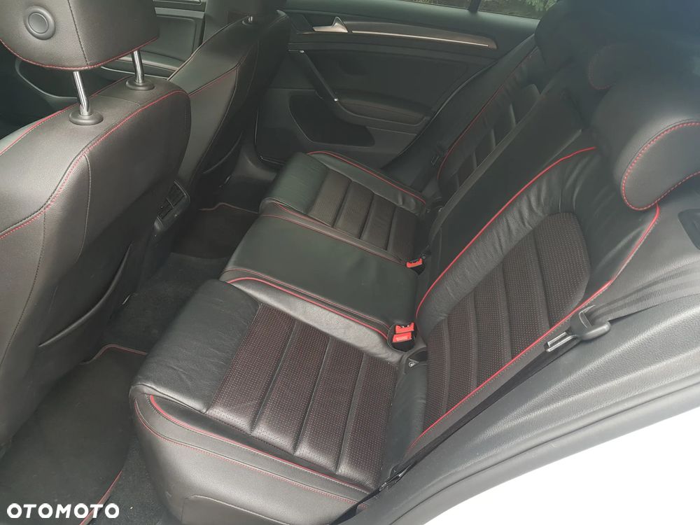 Volkswagen Golf 2.0 TSI BMT GTI Performance DSG - 21