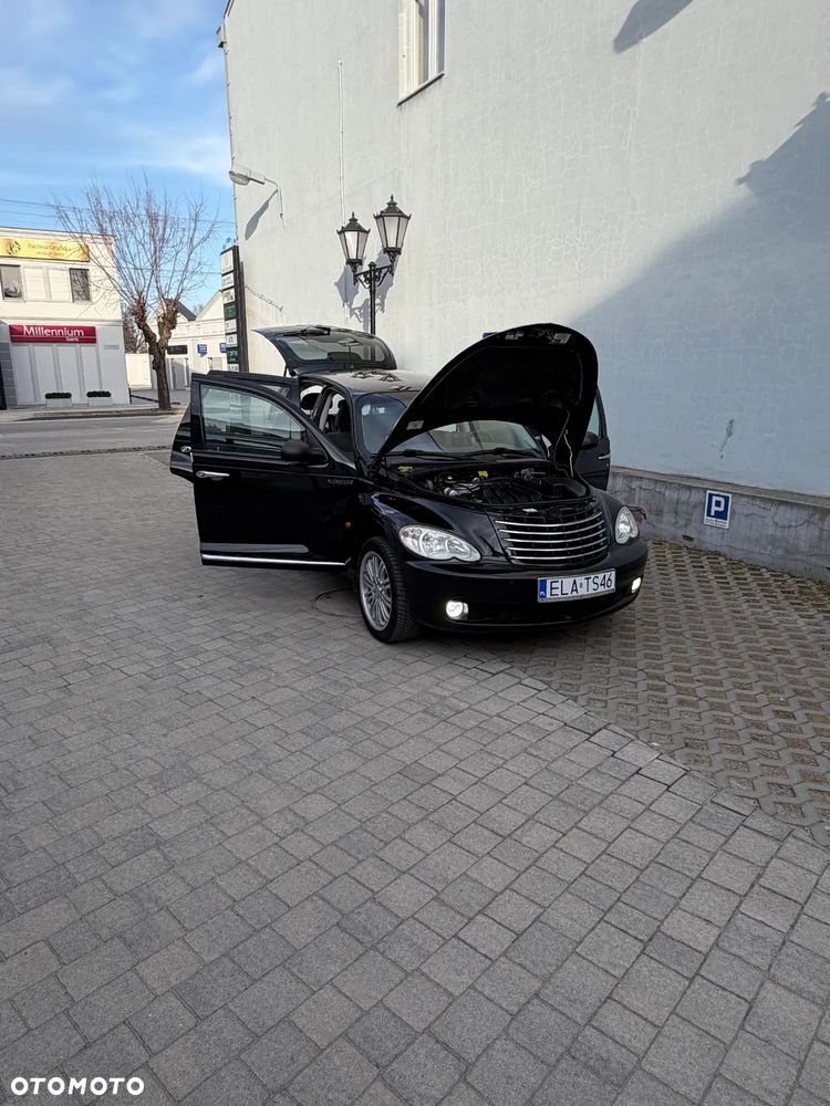 Chrysler PT Cruiser 2.4 Limited - 3