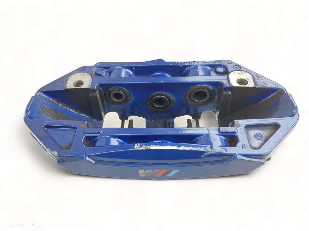 Zacisk Hamulcowy Lewy Przód BMW M5 G30 F90 4.4 V8 - 10