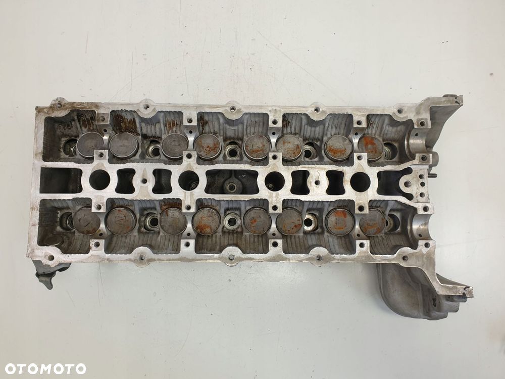 Jaguar XK XKR 4.2 V8 GŁOWICA CYLINDRÓW lewa - 1