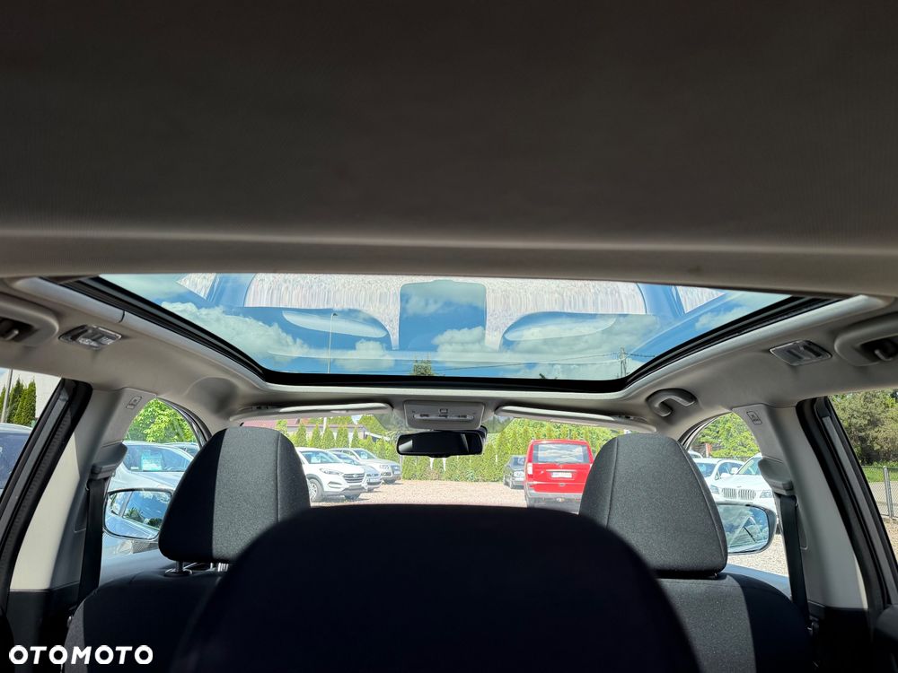 Nissan Qashqai - 16