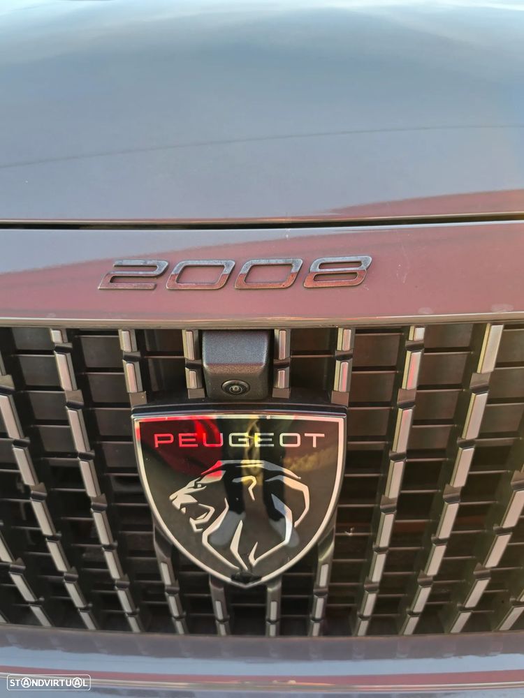 Peugeot e-2008 GT Pack - 16