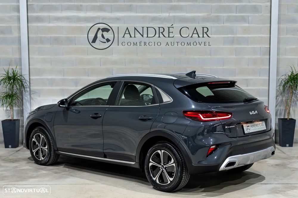 Kia XCeed 1.6 GDi PHEV Drive - 7