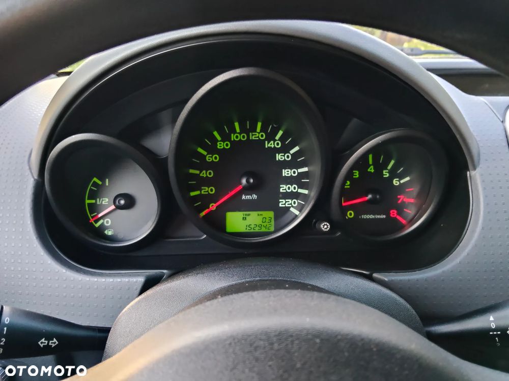 Mitsubishi Colt 1.3 Instyle - 15