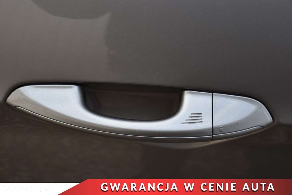 Ford S-Max 2.0 TDCi Titanium PowerShift - 34