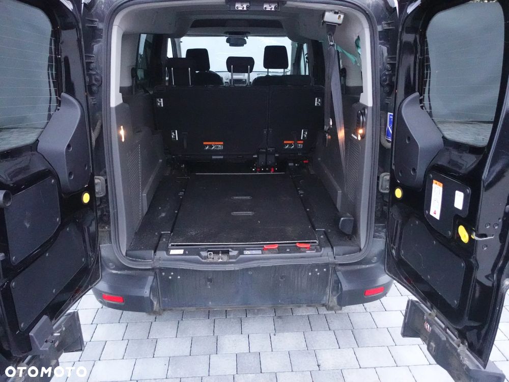 Ford Transit Connect 240 L2 Trend - 4