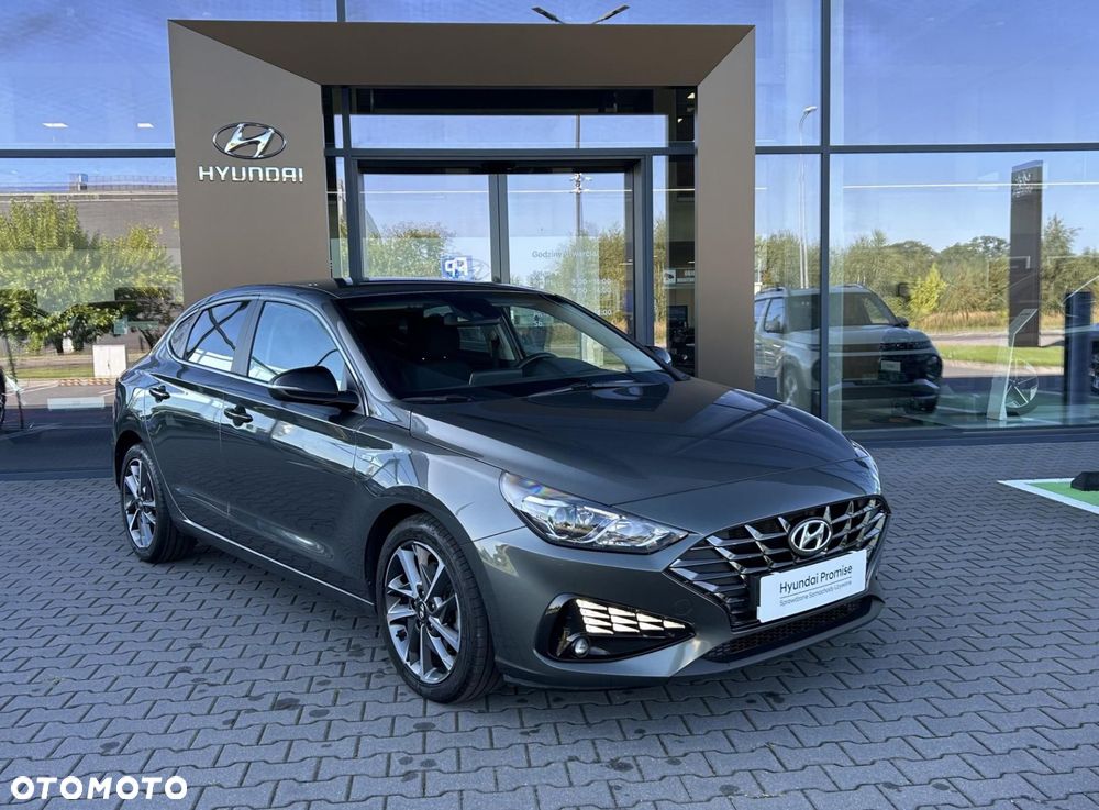 Hyundai i30 - 5