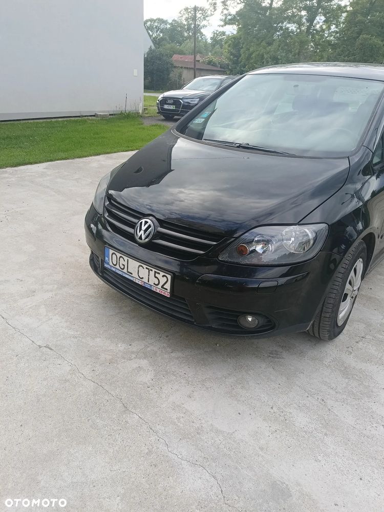 Volkswagen Golf 1.4 Goal - 6