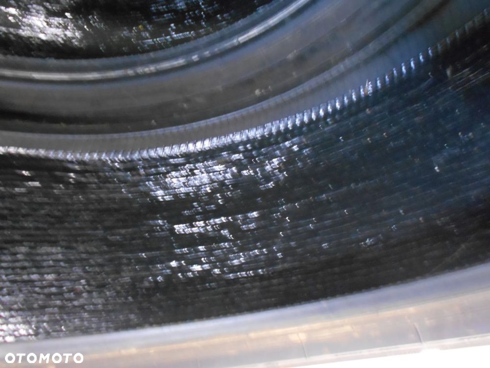 OPONY 255/45R20 BRIDGESTONE TURANZA ECO AO SEAL DOT 3723 / 0422 6.7MM - 5
