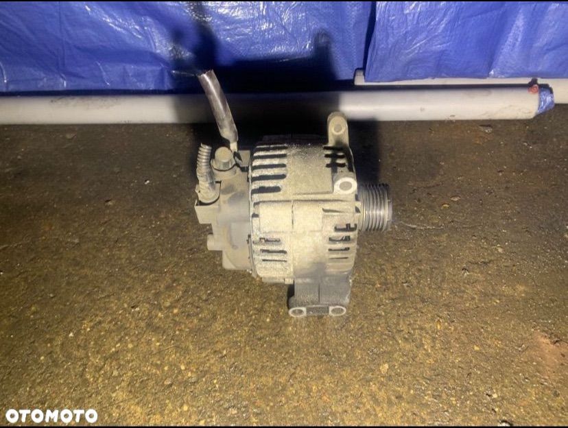A6401540202 alternator mercedes a w169 b w245 - 1
