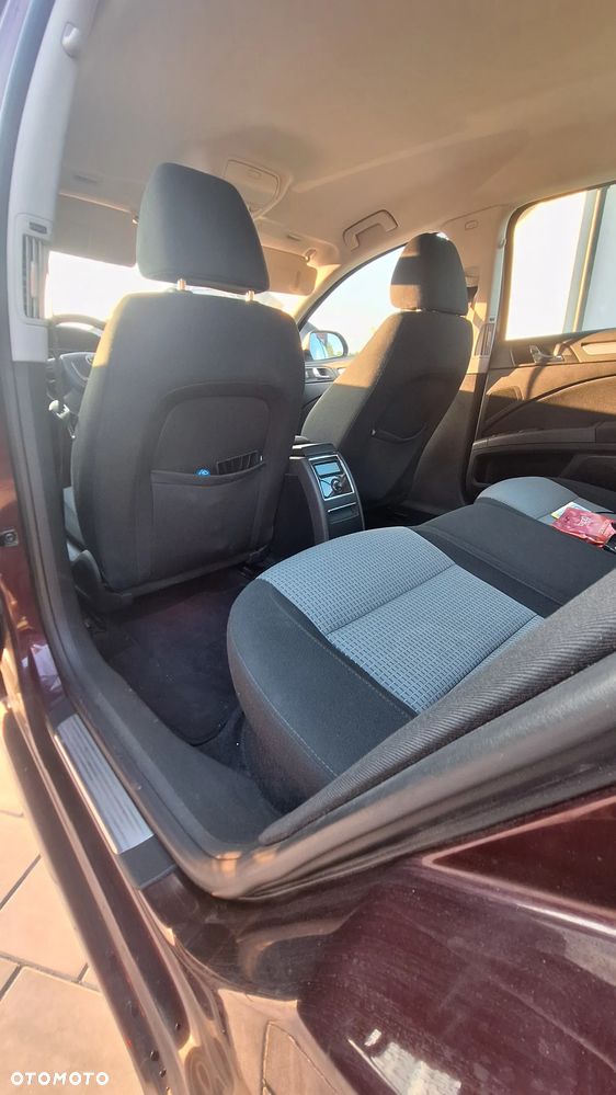 Skoda Superb 1.8 TSI Active - 11