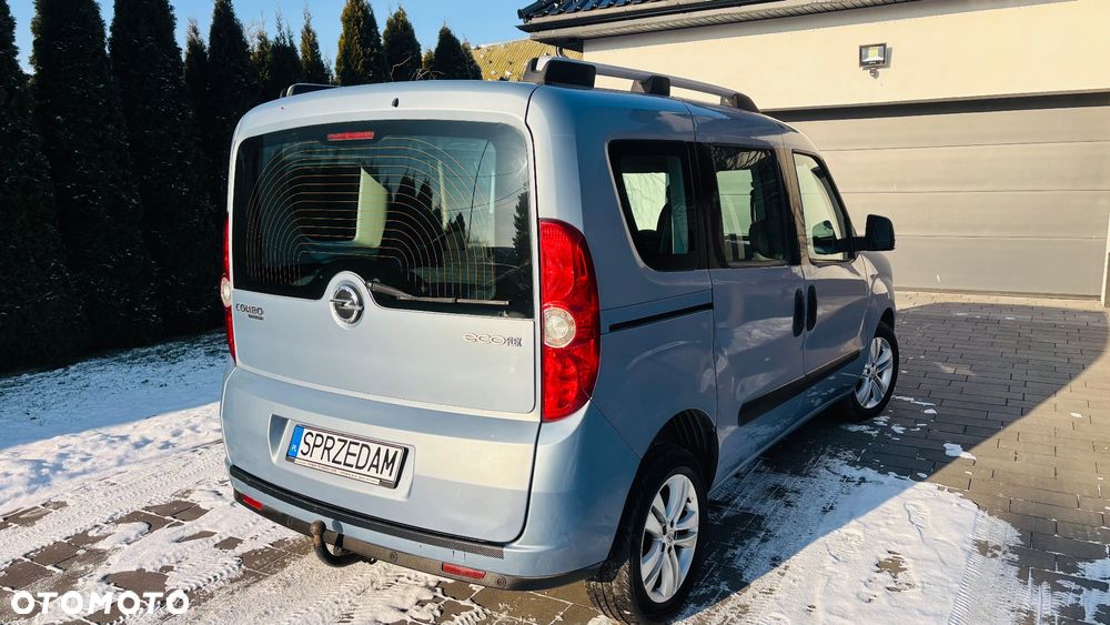 Opel Combo Tour L1H1 - 7
