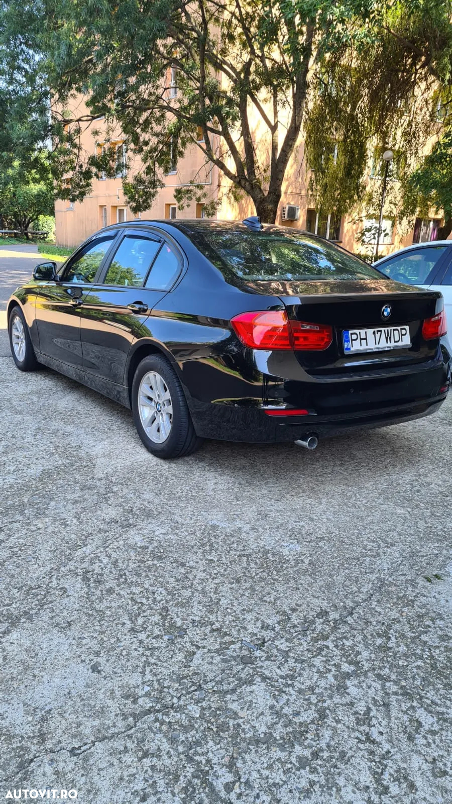 BMW Seria 3 - 3