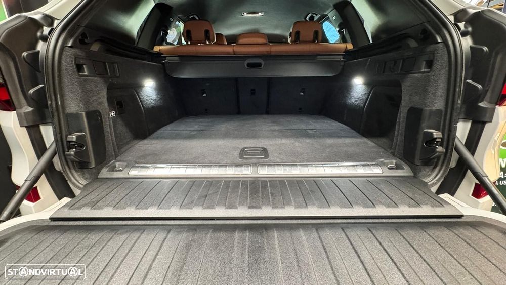 BMW X5 45 e xDrive Pack M - 4