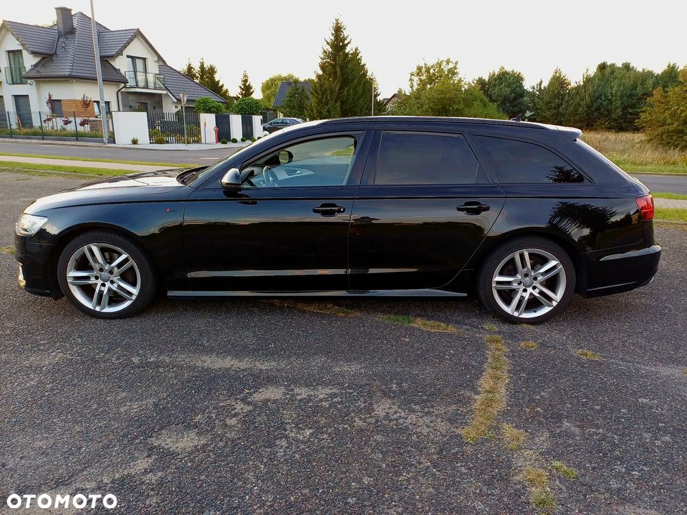 Audi A6 Avant - 2