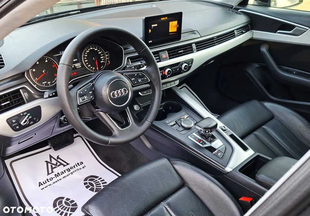 Audi A4 Avant 2.0 TDI S tronic - 17