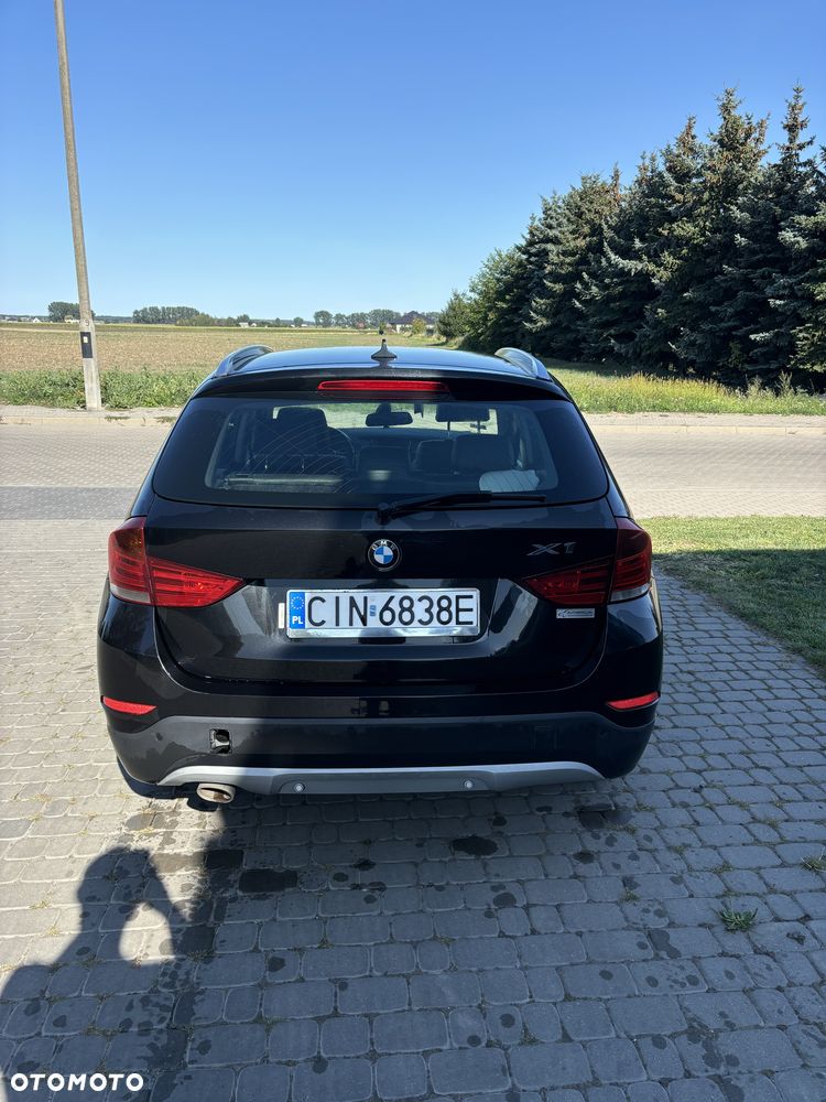 BMW X1 2013 photo 2