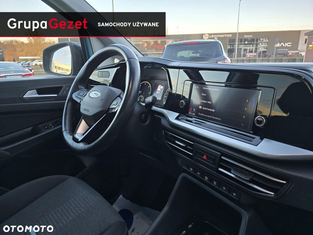 Ford Tourneo Connect - 31