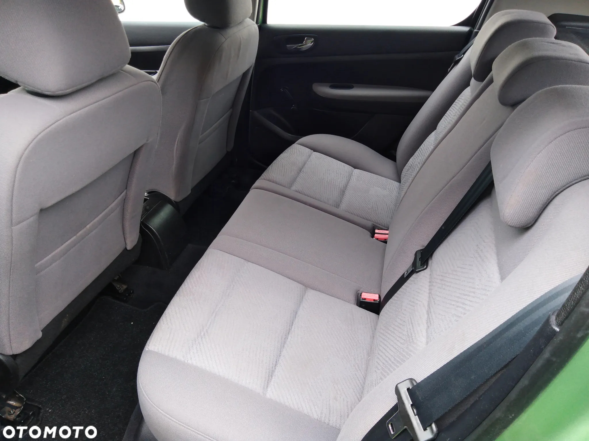 Peugeot 307 - 7