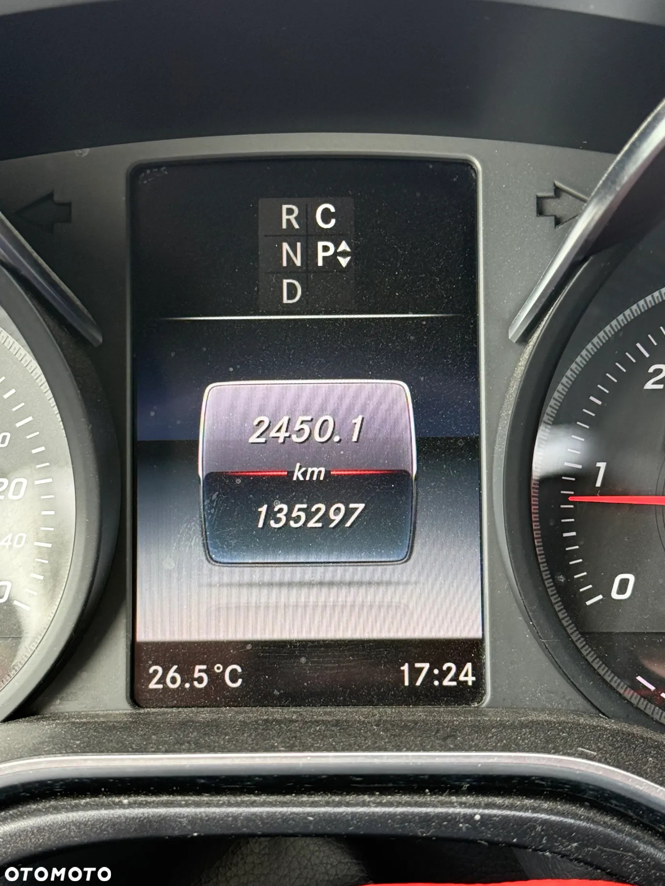 Mercedes-Benz Klasa V 250 d 4-Matic Avantgarde 7G-Tronic (d³ugi) - 8