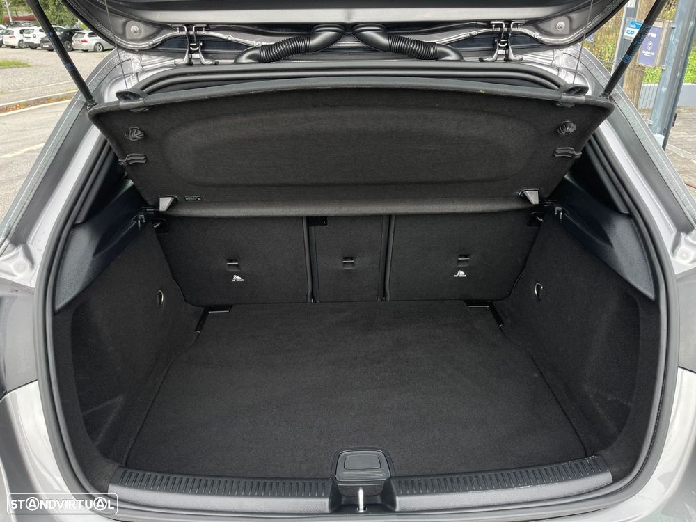 Mercedes-Benz A 180 d Style Plus Aut. - 10