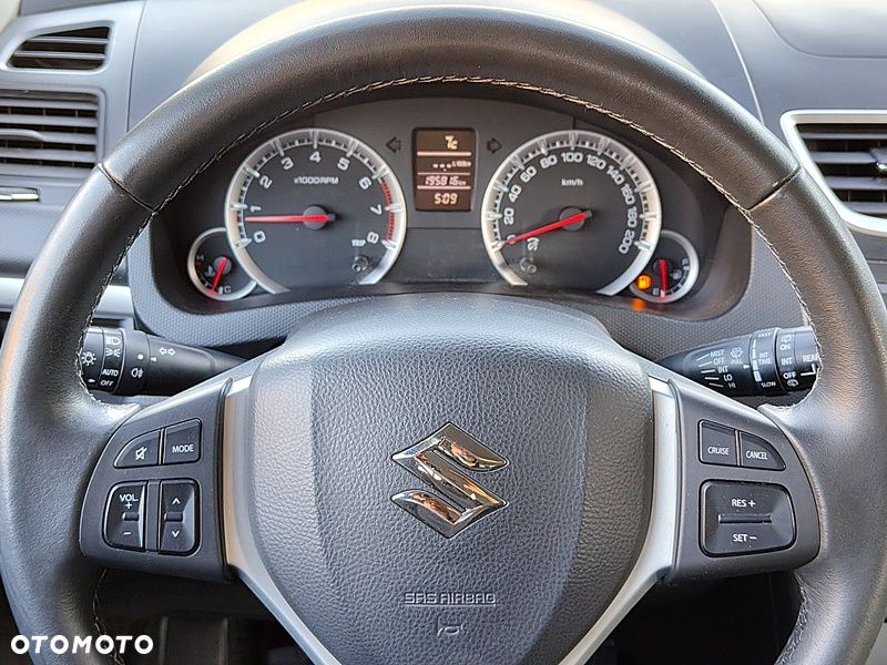 Suzuki Swift 1.2 Premium - 12