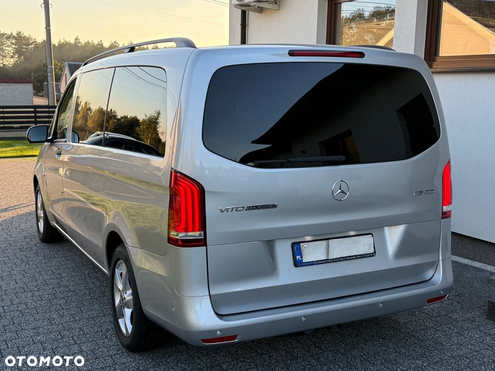Mercedes-Benz Vito - 4