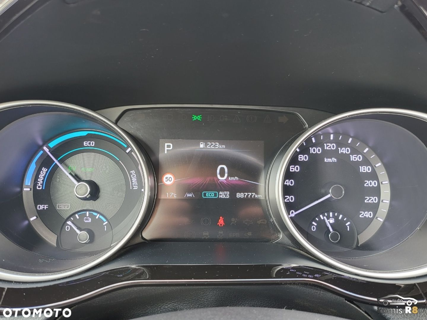 Kia Ceed - 25