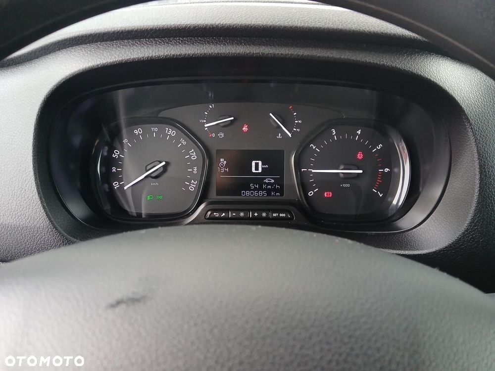 Toyota PROACE - 30