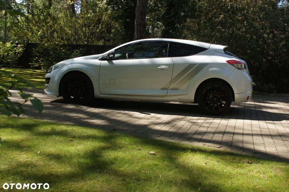 Renault Megane R.S SL Trophy - 7