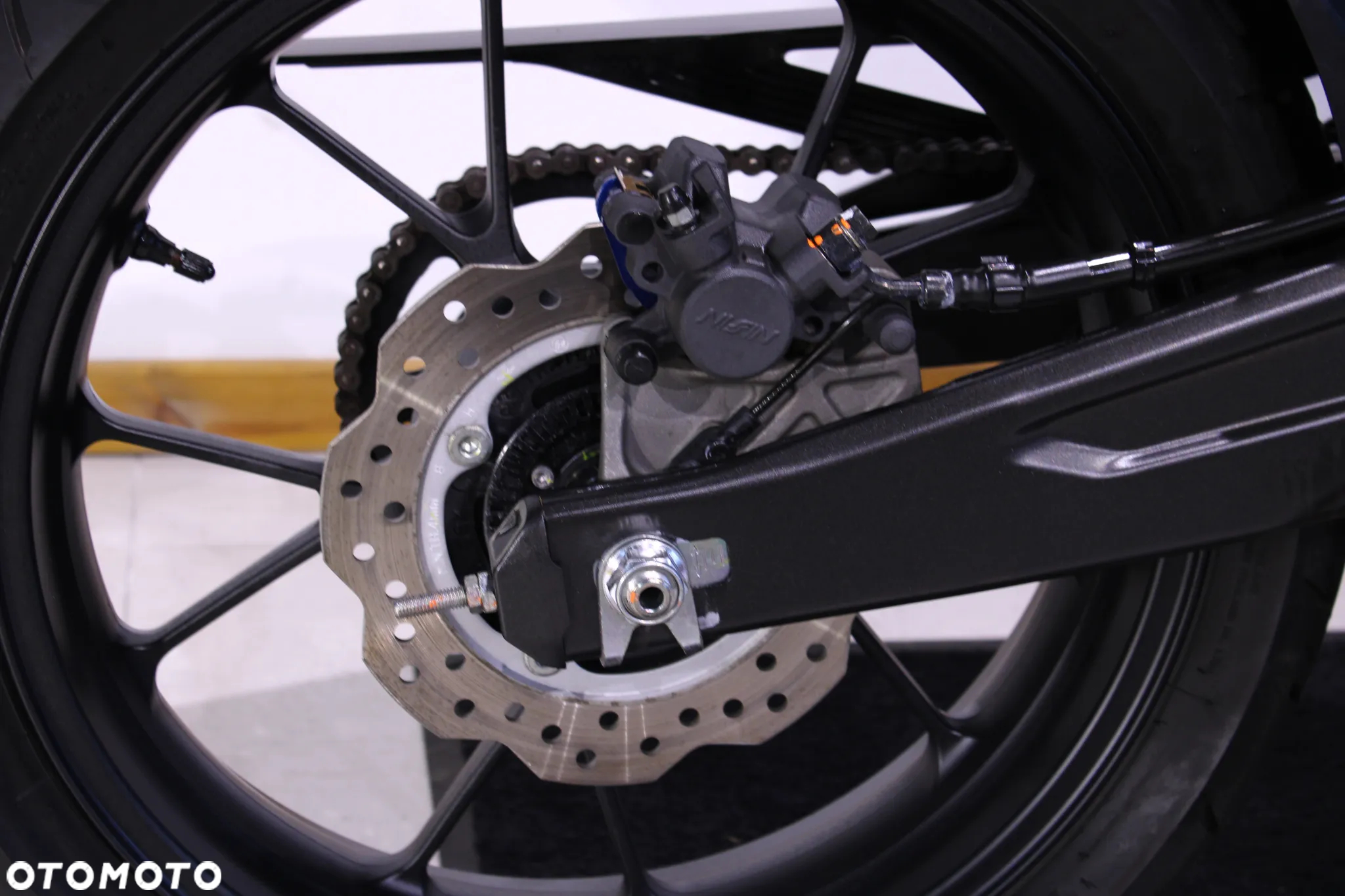 Honda CB - 16