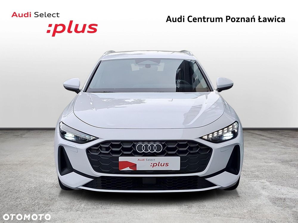 Audi A5 Avant TDI mHEV Quattro S tronic - 8