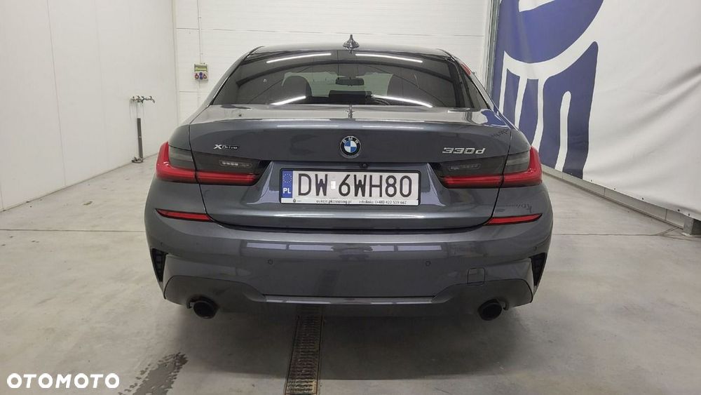 BMW Seria 3 - 7