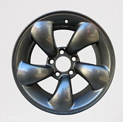 Felgi 5x114,3 15 7JJ ET -6 Jeep Grand Cherokee I ZJ Alu - 4