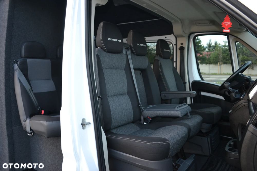 Fiat Ducato - 26
