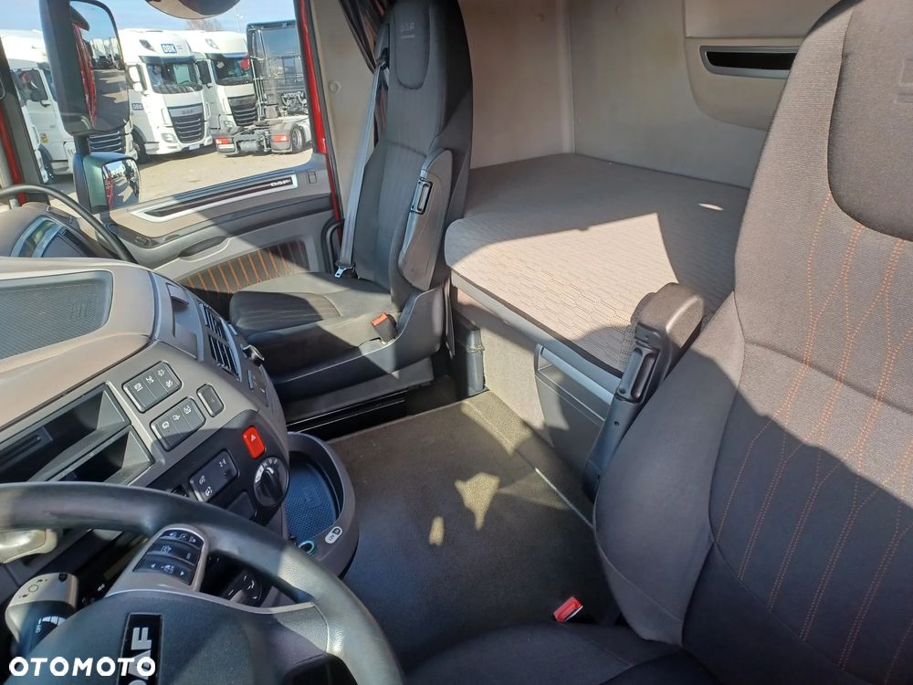 DAF XF.480 SSC  (32544) - 10