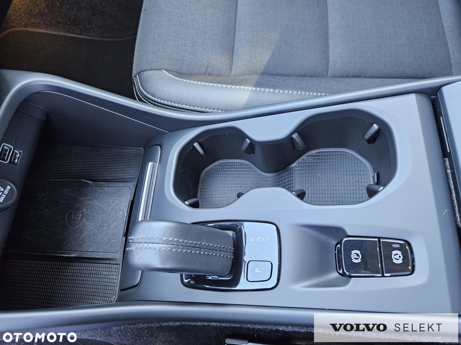 Volvo XC 40 - 19