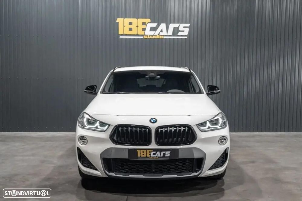 BMW X2 18 i sDrive Auto Pack M - 3